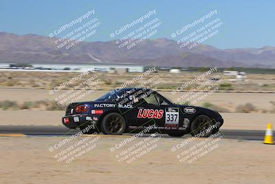 media/Oct-15-2023-Lucky Dog Racing Chuckwalla (Sun) [[f659570f60]]/2nd Stint Turn 9 Inside/